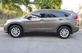 Honda CRV 2014 for sale