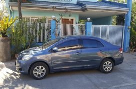 2009 Toyota Vios E for sale 