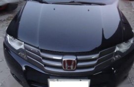For Sale 2010 Honda City 1.5 E 