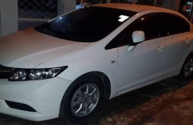 Honda Civic 2013 AT 1.8s for sale