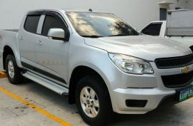 2013 Chevrolet Colorado for sale