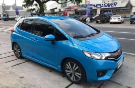 Honda Jazz VX 2015 for sale 