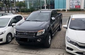 2013 Ford Ranger for sale 