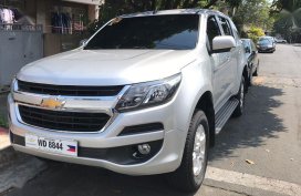For Sale 2018 Chevrolet Trailblazer