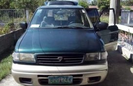 Mazda MPV 1996 for sale 