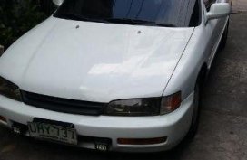 1996 Honda Accord VTEC MT for sale 