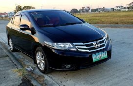 Honda City 2012 for sale