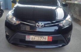 2018 Toyota Vios for sale
