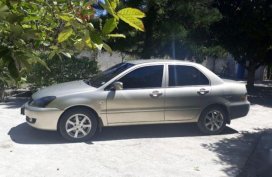 Mitsubishi LANCER GLS 1.6G 2011 for sale
