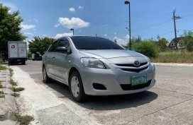 Toyota Vios 2009 1.3J MT for sale 