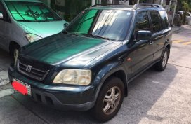 Honda Crv 2002 for sale 