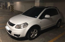 Suzuki SX4 2012 AWD for sale