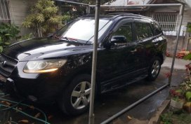 Hyundai Santa Fe 2007 for sale 