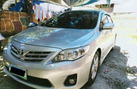 Toyota Corolla Altis 1.6V AT 2011 for sale 