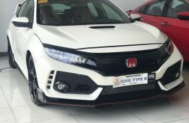 Honda Civic 2018 new for sale