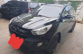Hyundai Tucson 2013 for sale