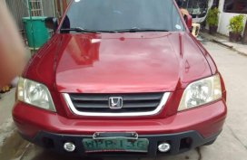 2000 Honda CRV for sale 