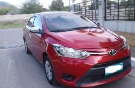 Toyota Vios 2014 for sale
