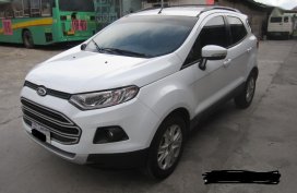 Ford Ecosport 2015 for sale