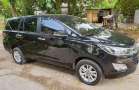 2018 Toyota Innova for sale 