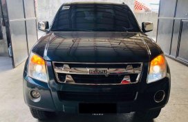Isuzu Dmax 2010 for sale 