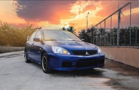 Mitsubishi Lancer 2008 for sale