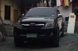2006 Toyota Hilux G for sale 