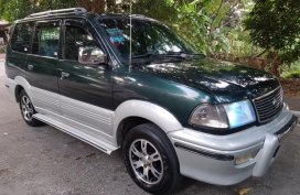 2002 Toyota Revo for sale 