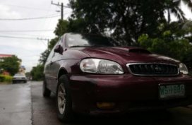 Kia Carnival 2001 for sale 