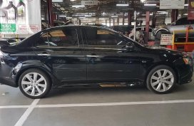 2016 Mitsubishi Lancer GTA for sale 