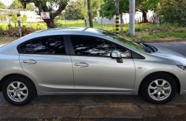 Honda Civic 2012 for sale 
