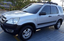 2003 Honda CRV for sale 