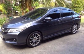 Honda City VX 2016 for sale 