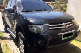 Mitsubishi Strada 2012 GLX for sale 