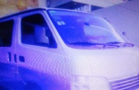 Nissan Estate 2002 for sale