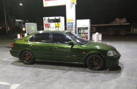 Honda Civic vti 1996 for sale 
