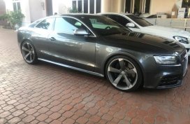 2012 Audi RS5 for sale