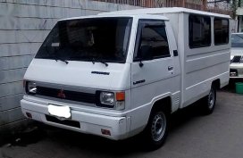 Mitsubishi L300 1998 for sale 