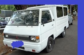 Mitsubishi L300 1998 for sale 