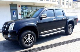 2013 Isuzu Dmax LS 3.0 for sale 