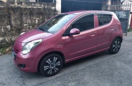 Suzuki Celerio 2011 MT for sale