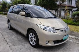 Toyota Previa 2011 for sale