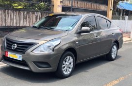 2018 Nissan Almera for sale 