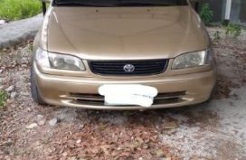 Toyota Corolla 2003 for sale 