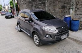 Ford Ecosport 2014 for sale