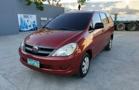 Toyota Innova 2005 J for sale 