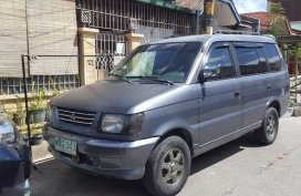 For sale 1998 Mitsubishi Adventure 