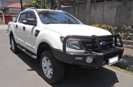2015 Ford Ranger for sale