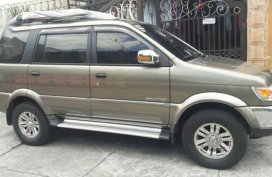 Isuzu SPORTIVO 2010 for sale 