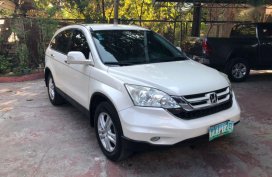 Honda Crv 2010 model for sale 